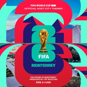 Atlanta Theme x FIFA World Cup 26™️ by Dallas Austin