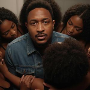 Brooklyn Rooftop Reverie