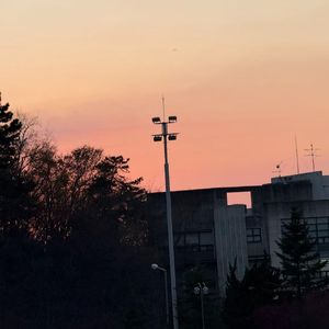 错过的晚霞