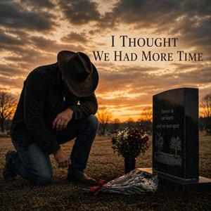 I Thought We Had More Time