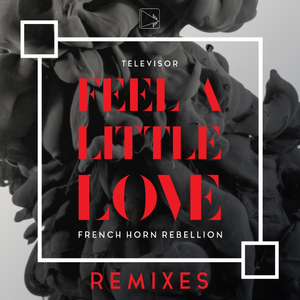 Feel A Little Love (OEstberg Remix)