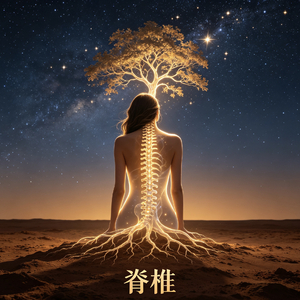 脊椎