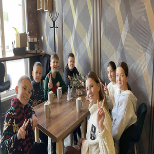 Щасливого Різдва! (Demo)