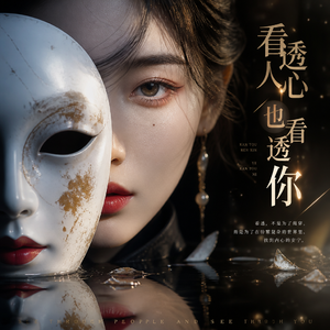 看透人心也看透你
