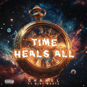 Time Heals All (feat. Miny Montz)