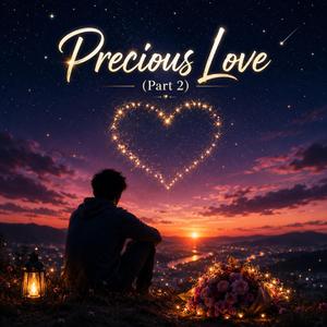 Precious Love (Part 2) - अनमोल माया (भाग २)