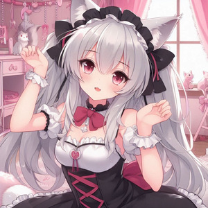 Secret Door OPEN! (feat. mahime059)