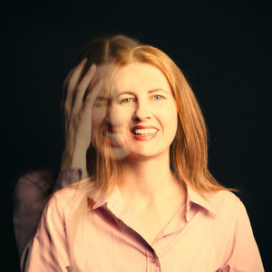 ছলনাময়ী