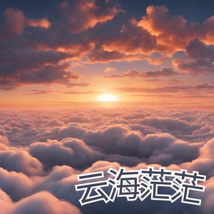 云海茫茫