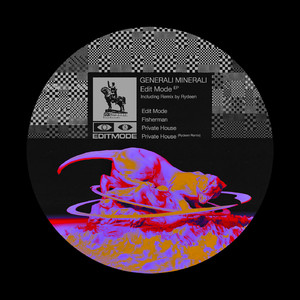 Private House (Original Mix)