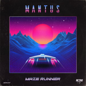 Maze Runner (Original Mix)