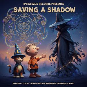 SAVING A SHADOW