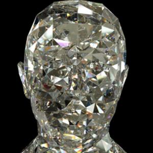 Made Of Glass (Sped Up)