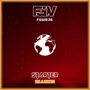 Starter (Original Mix)