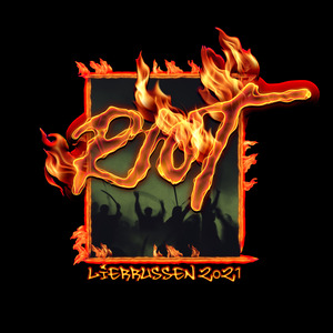 Riot (Lierrussen 2021)