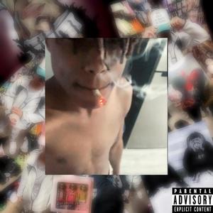 Louis Stepped on (feat. 12eject)