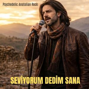 SEVİYORUM DEDİM SANA