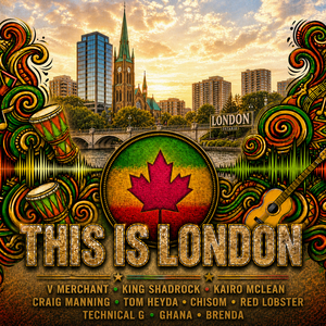 This Is London
