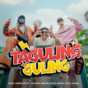 TAGULING-GULING