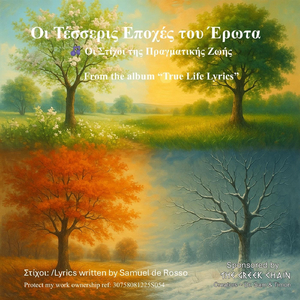 Οι Τέσσερις Εποχές Του Έρωτα