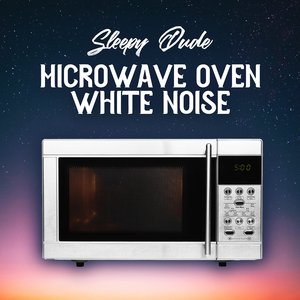 Microwave Oven White Noise 01010110