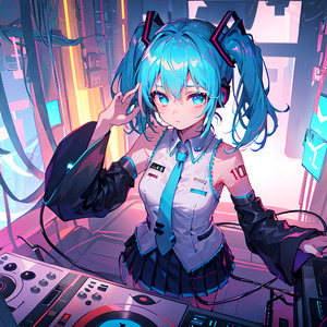 DATA (CarryWS Remix)