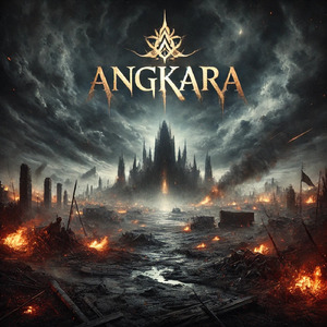 Angkara