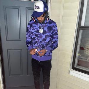 Thug It Out (feat. Bankboy Scrilla)