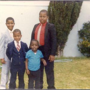 No Love (feat. Chief)