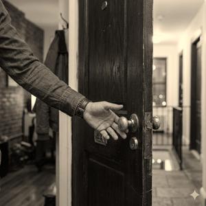 knob