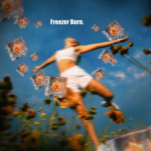 Freezer burn