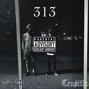 313