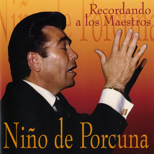 Las Cositas del Querer (Bulerías)