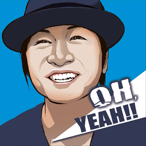 Oh,Yeah!!