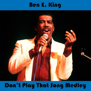 Don't Play That Song Medley: Don't Play That Song (You Lied) / Ecstasy / On the Horizon / Show Me the Way / Here Comes the Night / First Taste of Love / Stand by Me / Yes / Young Boy Blues / The Hermit of Misty Mountain / I Promise Love / Brace Yourself