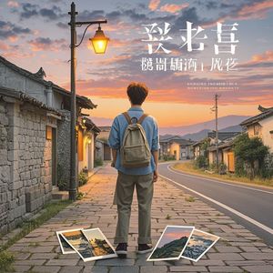 人生路长