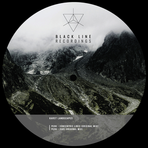 Concentric Lines (Original Mix)