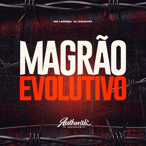 Magrão Evolutivo