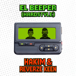 El Beeper (Hardstyle)