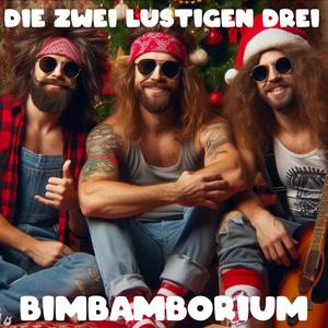 Wieder Weihnachten hier