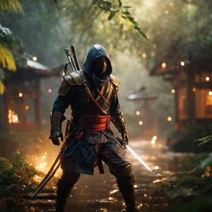 Once Upon a Fairy Tale