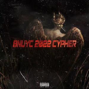 BNUYC 2022 Cypher（Prod by.EASONZHU ）
