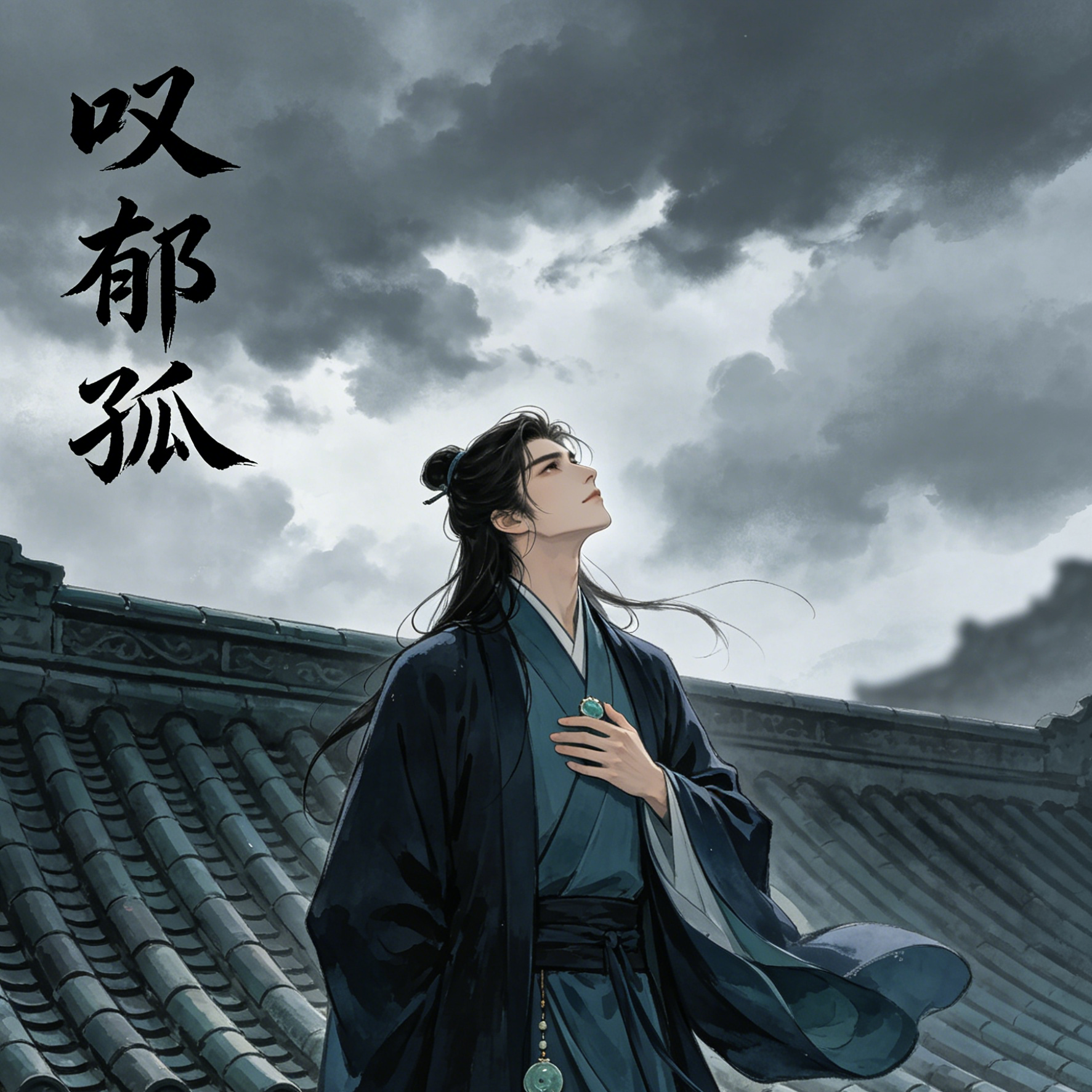 封面