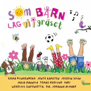 Som barn låg vi i gräset (Papper och bark, I ett främmande land, Modersmål och fäders land)