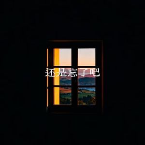 还是忘了吧