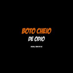 Mtg Boto Cheio de Odio (feat. Mc Higuin)