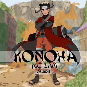 Konoha (Hidden Leaf Village)