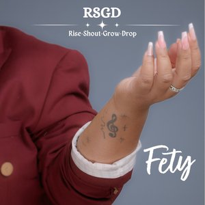 RSGD (Rise Shout Grow Drop)