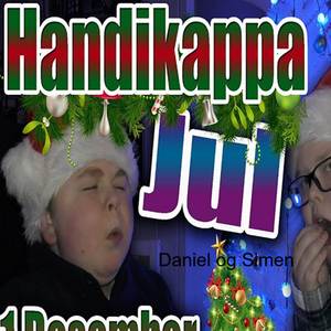 Handikappa Jul