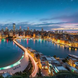 颠沛流离通繁星 2